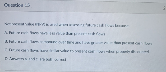 Question 13 2 pts Little's Law shows the