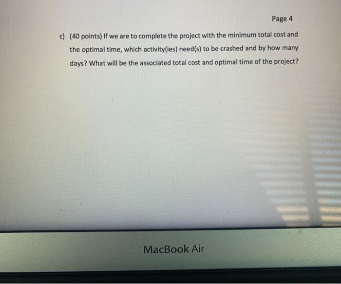 MU Problem 1(70 points: a to c) Consider Figure