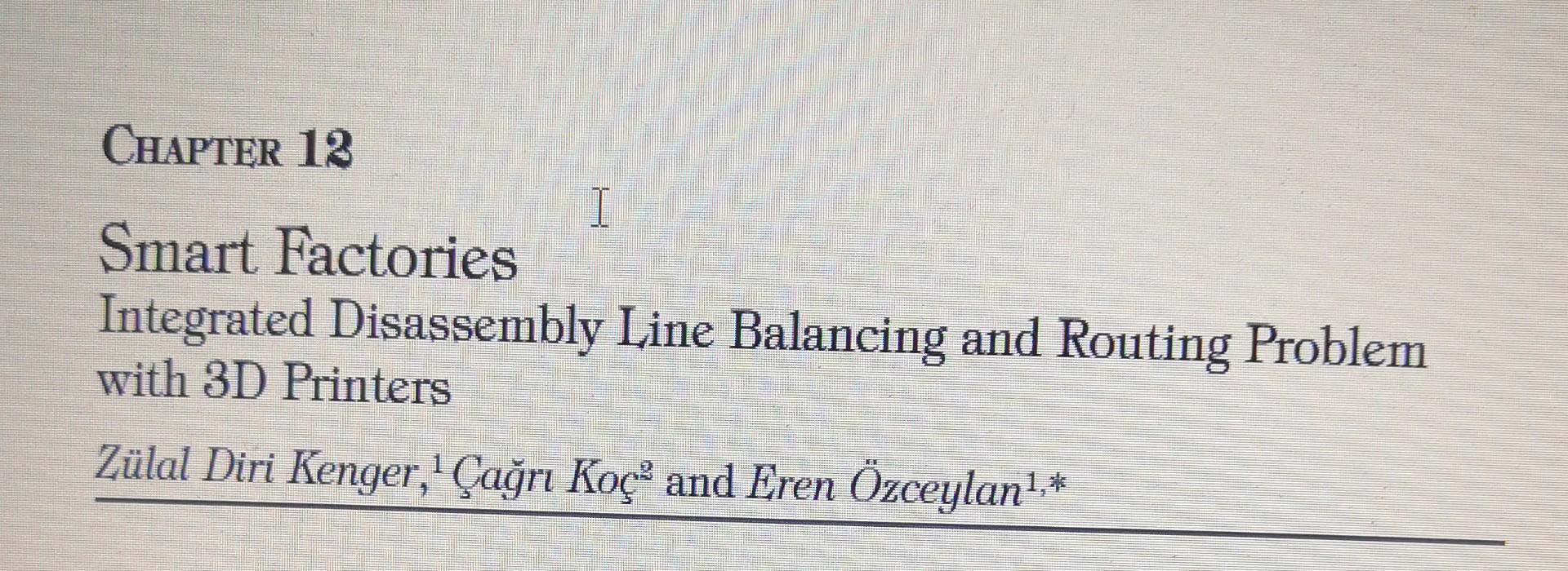 I want a summary At least 5 pages Chapter 12