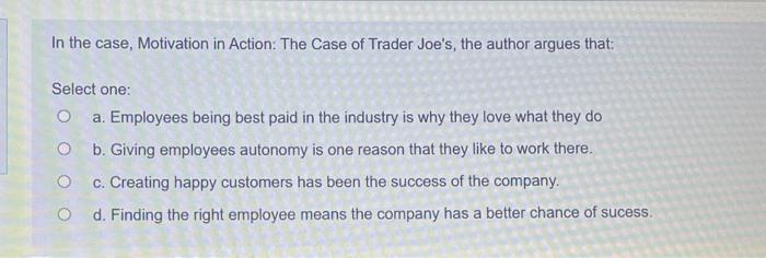 5 People who have emotional intellegence: Select