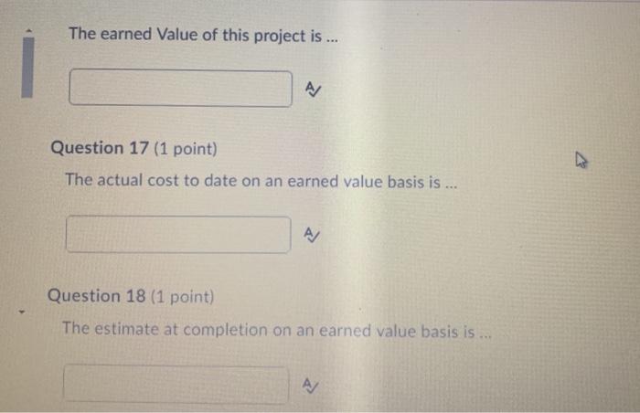 Using the "Exam 3 Actual Start.mpp" file on the