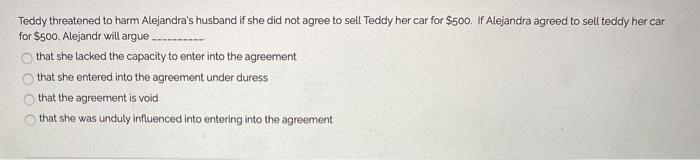 Carlos sue Pat for conversion What potential