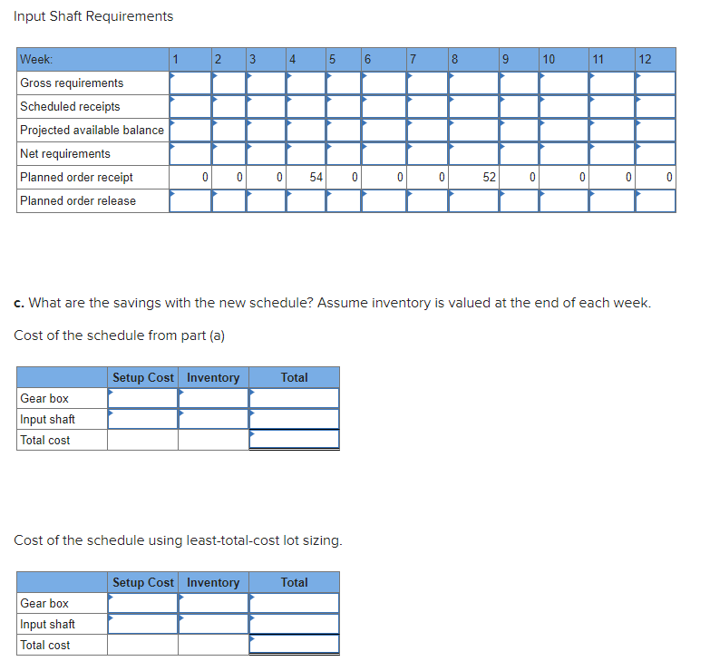 Analytics Exercise 21-3 (Algo) Recently, Phil