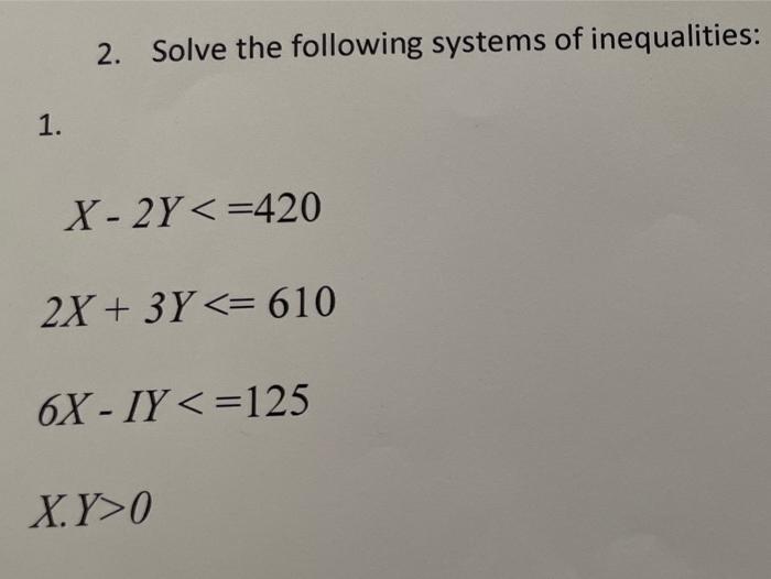 solve by Cramer's rules. pls show all the steps