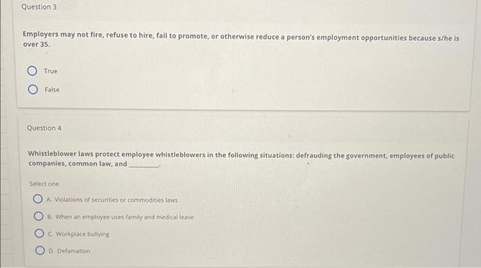 Question 1 If you want to protect against your