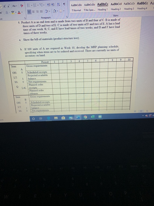 A A-EE TEE 1 A y .A 3 . 2 . 1 Normal 1 No Spac...