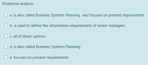 The proposed members of a manufacturing company's