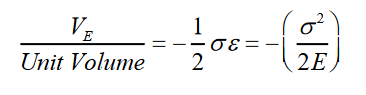 Ve Unit Volume 1 OE= 2 -C 2E Ve Unit Volume 1 OE=
