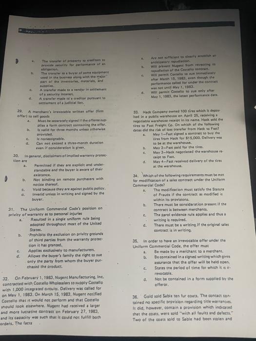 1. Ap not vutficient is elmatiy extablhh os