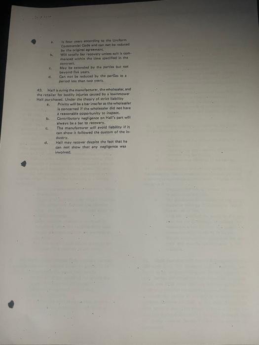 1. Ap not vutficient is elmatiy extablhh os