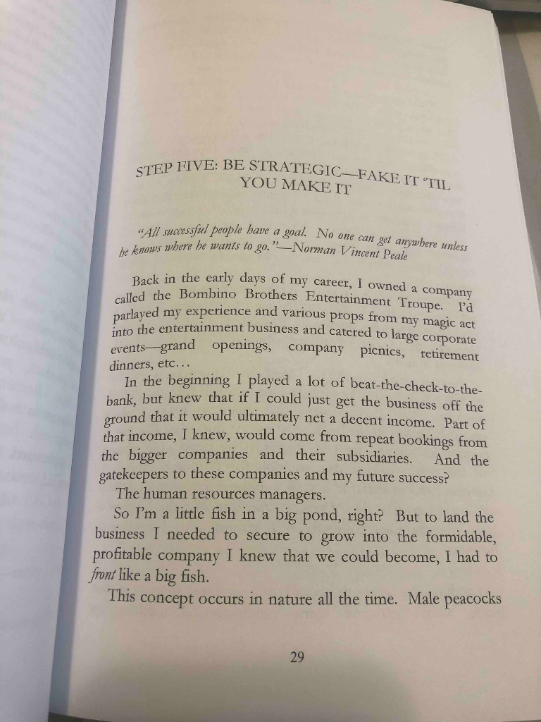 This Is How You Do It, Kid: The Inventorpreneur's