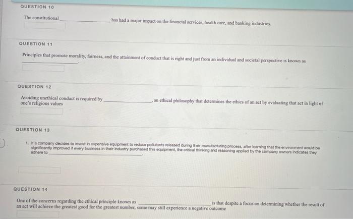 WORD BANK. Race discrimination narrowly doctrine