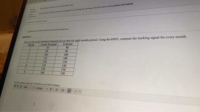 contatone Do more the test before clicking Save