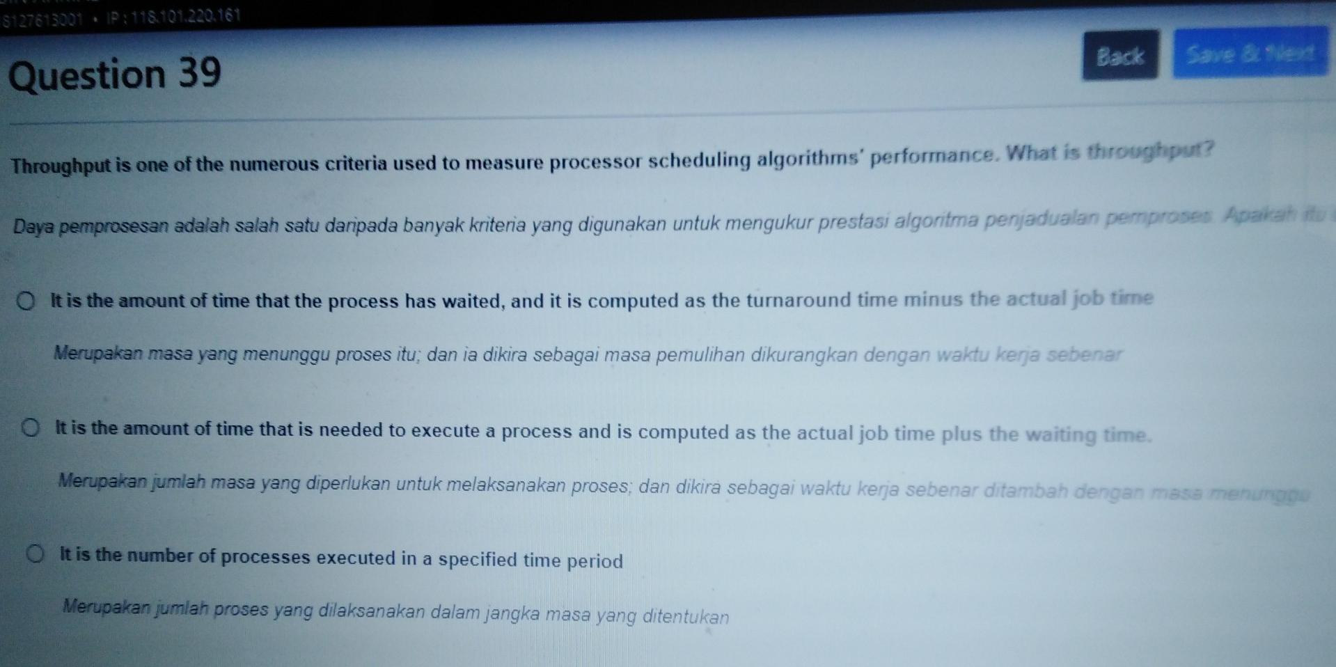 3127813001. P:118101.220.161 Back Question 39