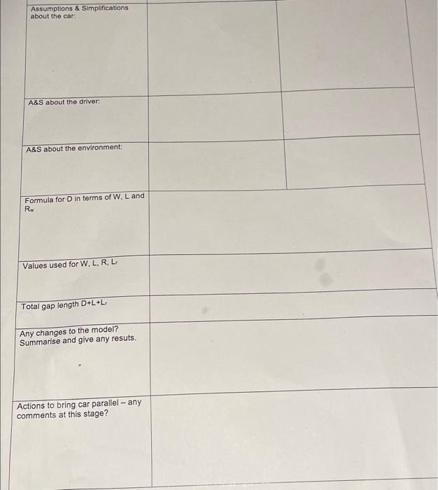 time Ia line of cars is parked by the side of a