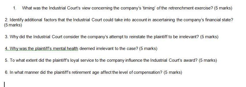 Rasalechumi Kanagaratnam v Lourdes Medical
