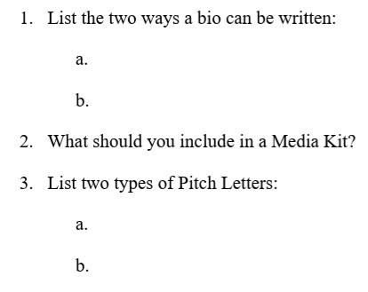 Communication Plz solve these questions