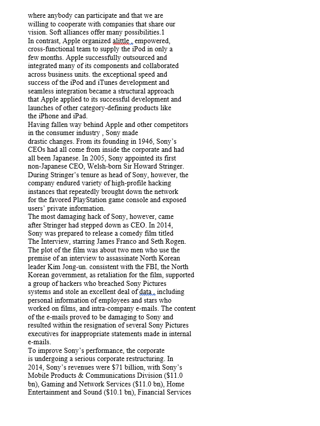 I have Prepared below Implementation strategy for