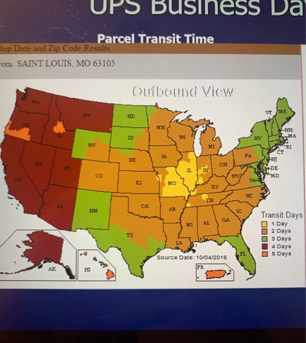 In this weeks module, we discussed how parcel