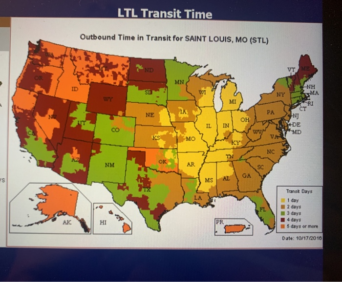 In this weeks module, we discussed how parcel