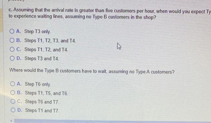 Please help. The figure below details the process