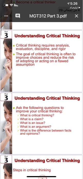 What do you think about the article in relations