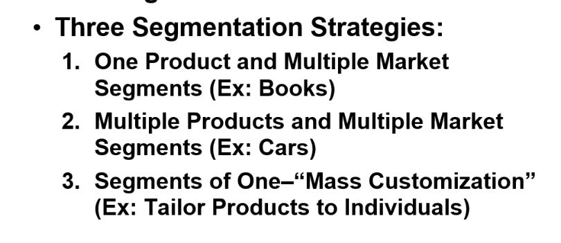 You are the membership chair of a new