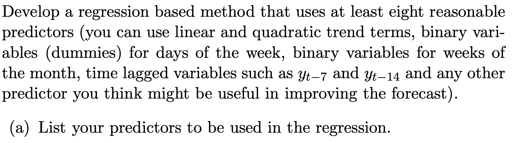Day Number of Calls Monday 29238 Tuesday 25747