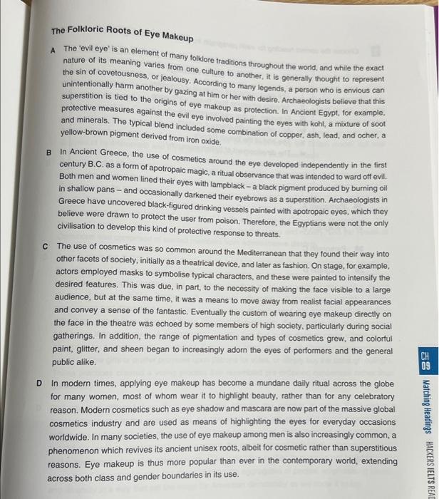 1. 2. 3 4 5 please answer all the ielts questions