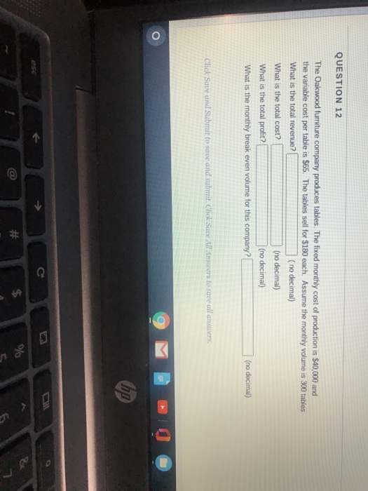 Question Completion Status: QUESTIONS Using the