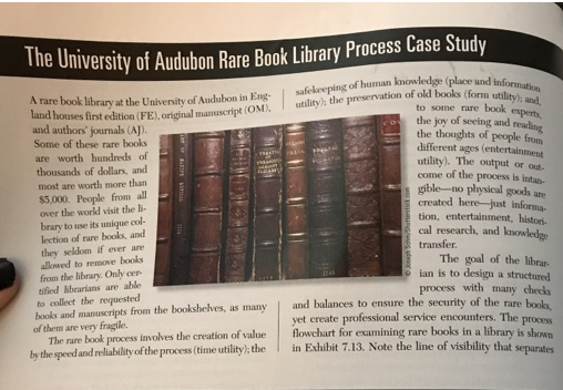 how many patrons, on avg, are there in the