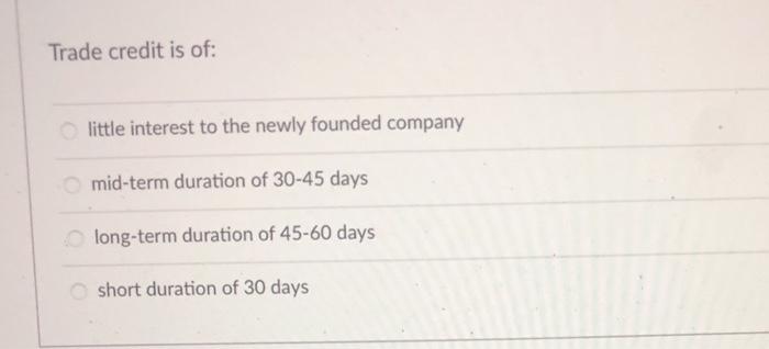 The ideal candidate company for venture capital