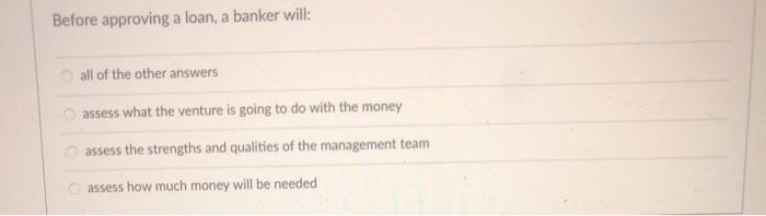 The ideal candidate company for venture capital