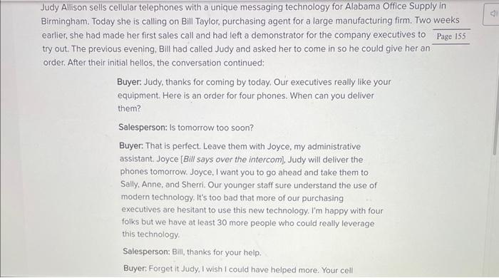 liison sells cellular telephones with a unique