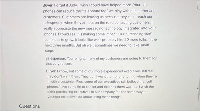 liison sells cellular telephones with a unique