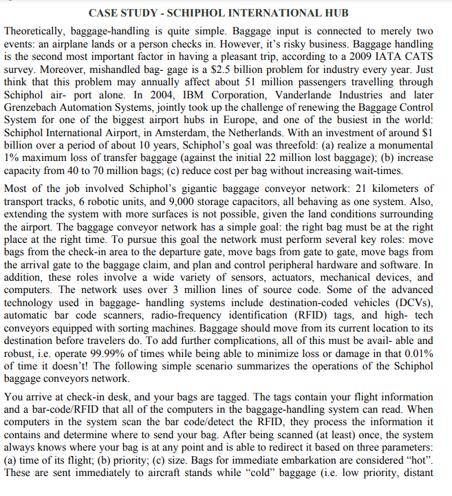 Please I need help with this case study.. no