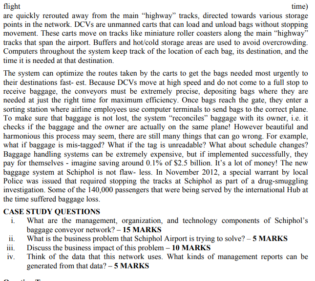 Please I need help with this case study.. no