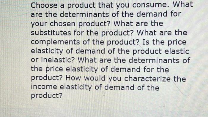 please do not use product that is already on