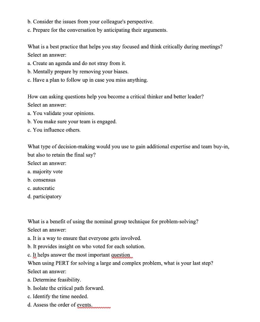 What can you use action plans for, in addition to