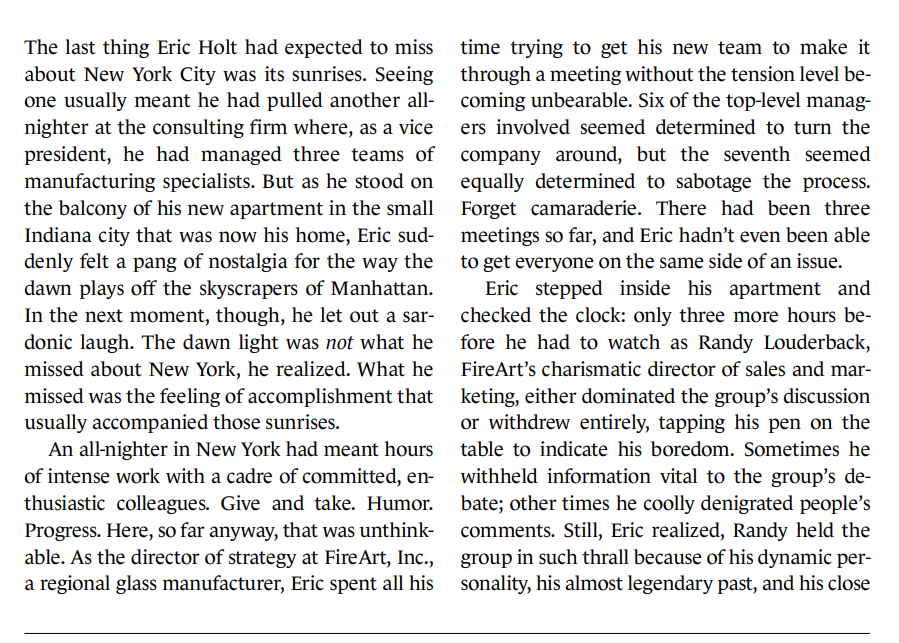 Question I (2 Marks) Suggested word limit: 100 -