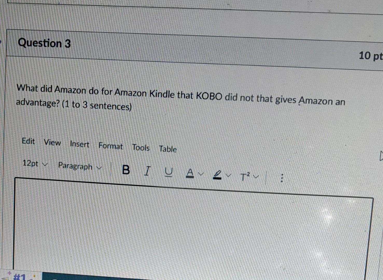kindly help with questions 2,3,4 and 5 I have