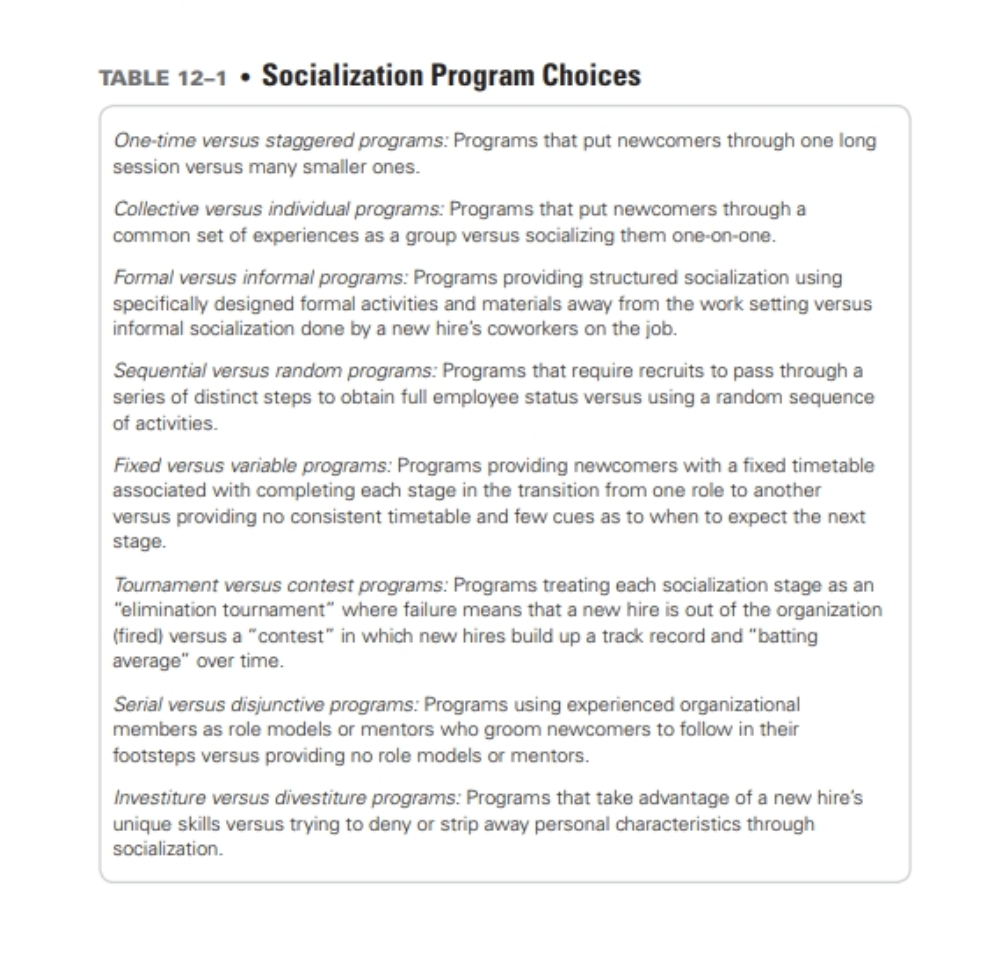 Respond to ONE of the following: - After