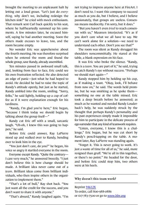 Question I (2 Marks) Suggested word limit: 100 -