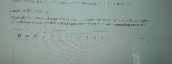 Please answer the following questions pertaining