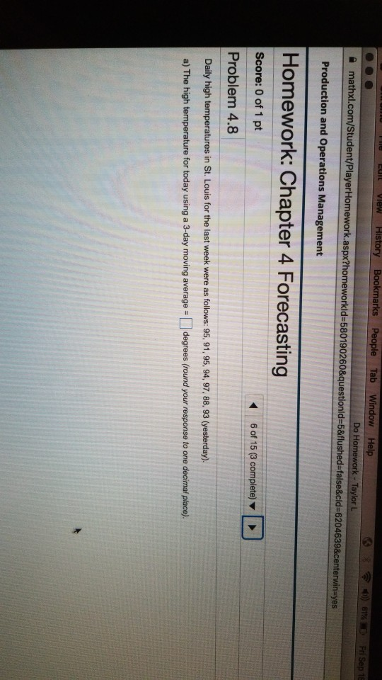 EUIL View History Bookmarks People Tab Window