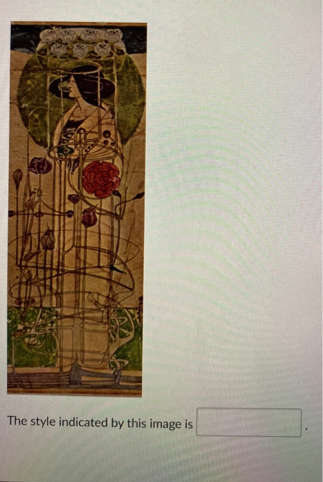 what is the style for these images?Use the styles