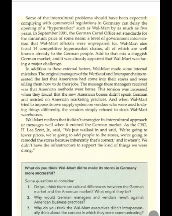 i need only answer for question number 3. CASE