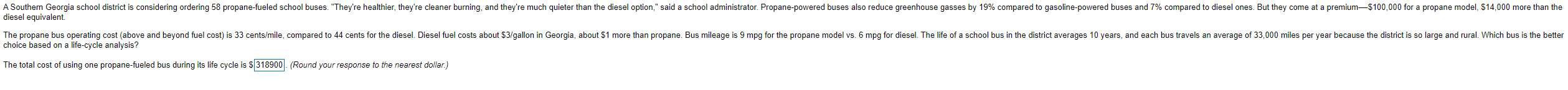 A Southern Georgia school district is considering