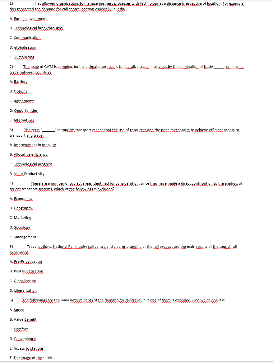 1) has allowed organizations te mepage business