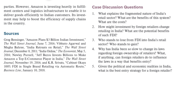 Please answer #4 and #5 in discussions posts